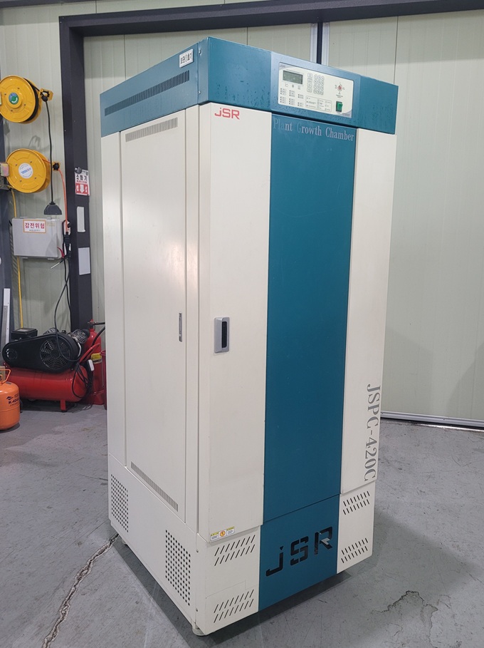  식물생장상 JSR420C  입고제품
