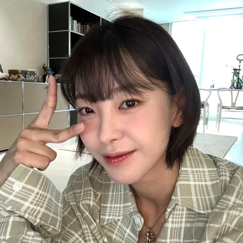 배우 고원희 프로필 인스타 필모그래피 결혼 2년만에 이혼! 이유? 남편, 나이, 아시아나 모델