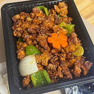 [광주 배달 맛집 추천] 광주 형기네 깐풍기 진짜 맛집임