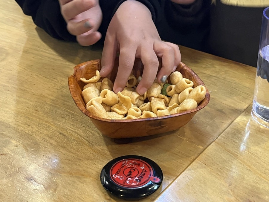 오븐마루치킨 부평산곡점 사진 3