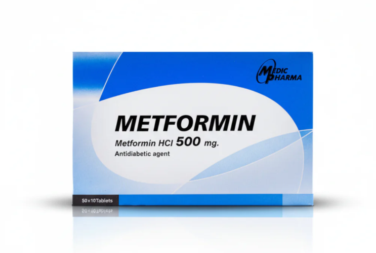  메포민(metformin) 500 당뇨수치 떨어뜨리는 놀라운 효능! 언제, 어떻게 먹어야 효과가 극대화될까?