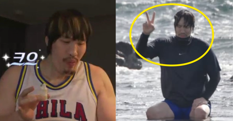 최홍만, 전지적참견시점에 출연해 한예슬 닮은 10살 연하의 썸녀 공개한 근황 (+전참시, 재산,....