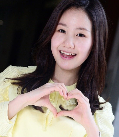故<b>이순재 추모</b>, <b>진지희</b>가 전한 진솔한 마음