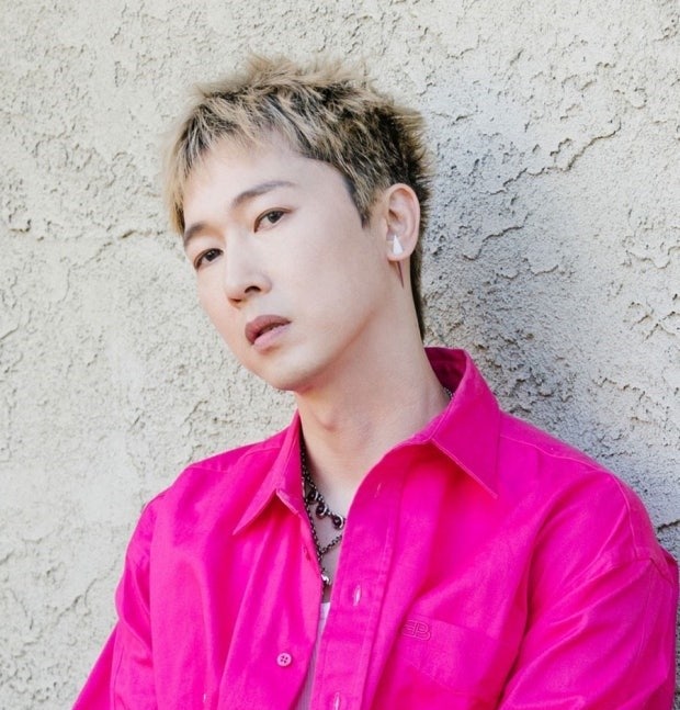 장우혁 여자친구 오채이 결혼 나이 가족 형 언니 동생 부모님