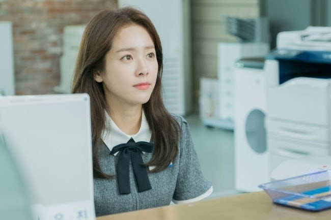 [드라마 리뷰] 만약 내가 과거로 간다면? 지성, 한지민의 '아는와이프'