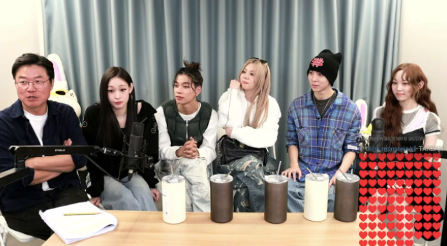   이서진·애니, 알고 보니 데뷔 전부터 이어진 가족 인연?! ‘비서진’ 비하인드까지 화제