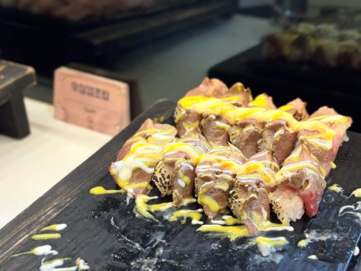  포항 영일대맛집 쿠우쿠우 포항점 가격 평일 런치 주차장