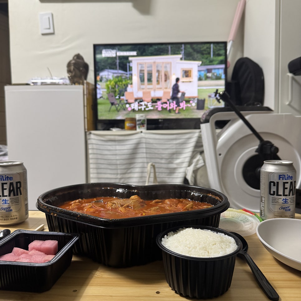 두찜 관악난곡점 사진 3