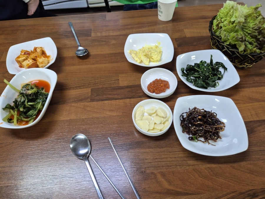 노다지식당 사진 1