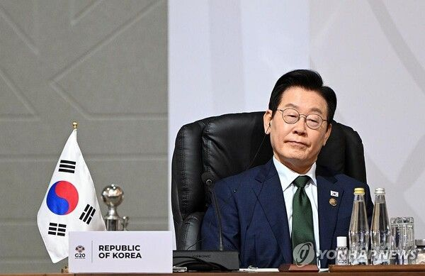  [이슈] 李대통령, G7·APEC 이어 G20까지 올해 다자외교 피날레…정상외교 복원 성과로 내치 주력 전망