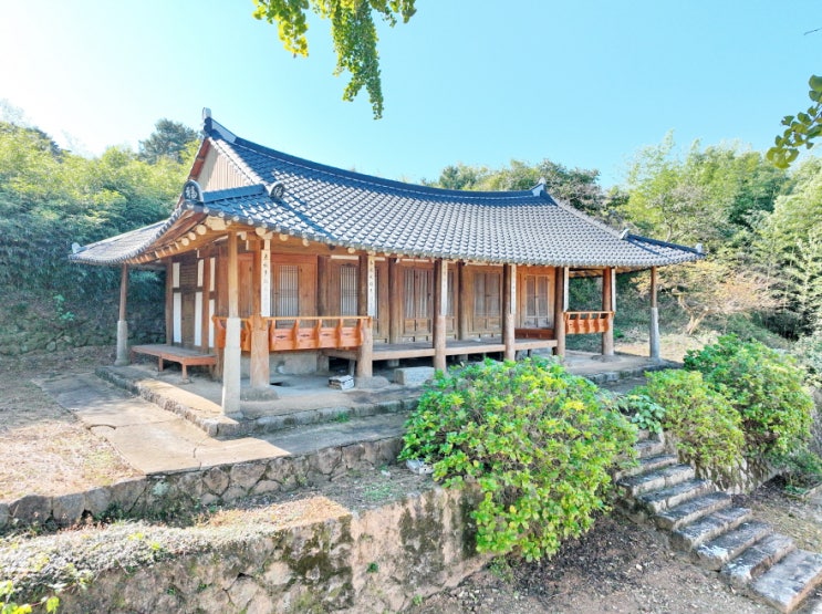  고흥군, 이건명 유허비 등 4건을 향토유산으로 지정하며 지역 문화유산 발굴에 박차