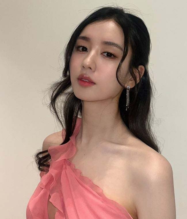 한방에 뜬 안은진 사주와 운명은?