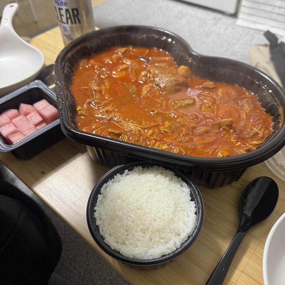 두찜 관악난곡점 사진 2