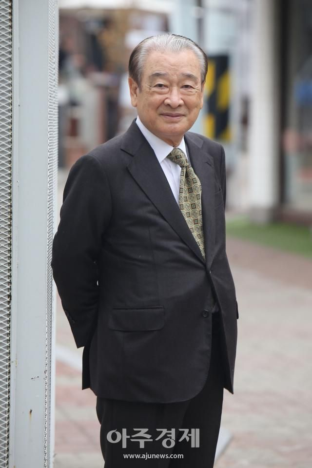 '영원한 현역' 배우 이순재 별세…향년 91세