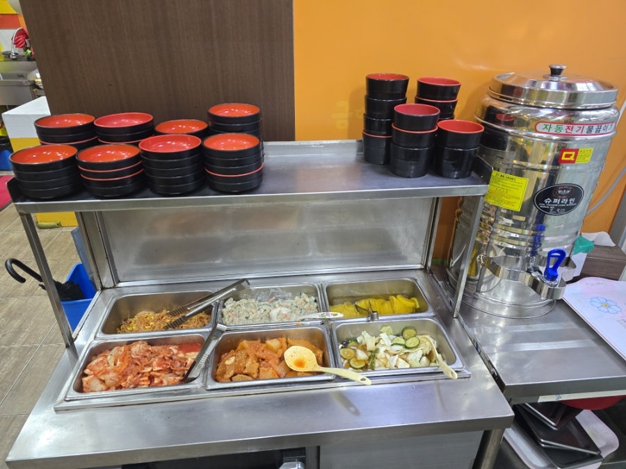 금땡이김밥 사진 5