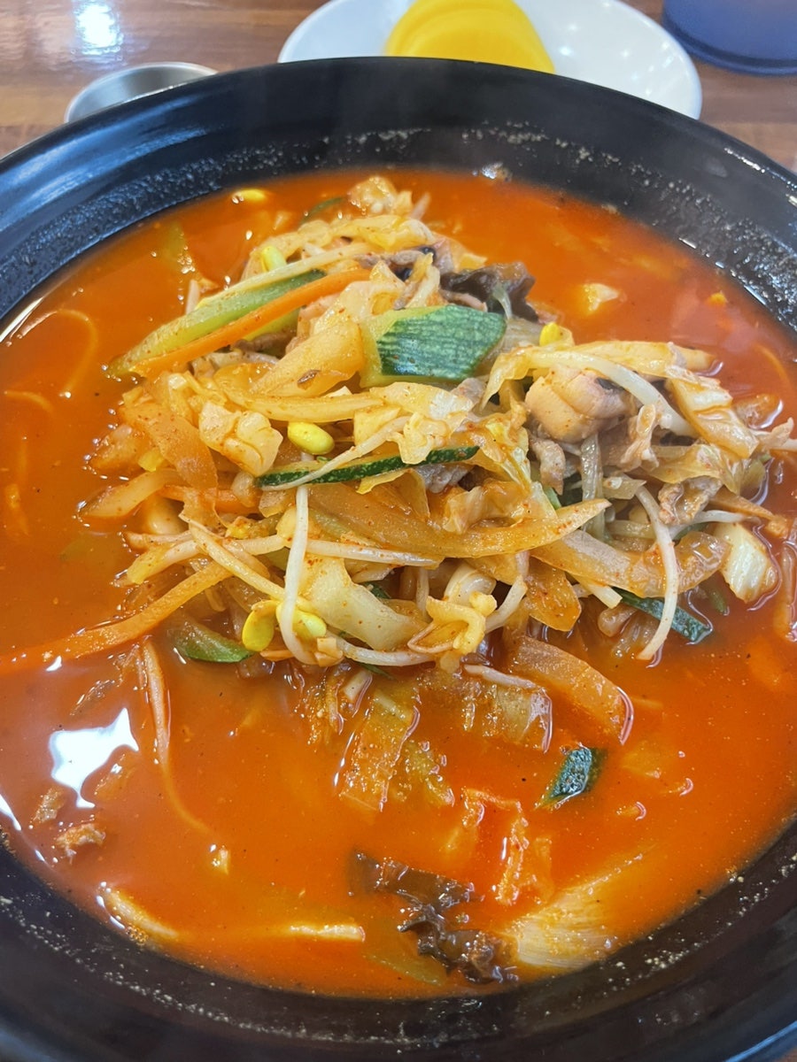달군반점 사진 5