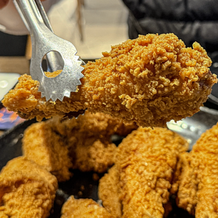  대구 고성동 치킨집 BBQ 대구고성점