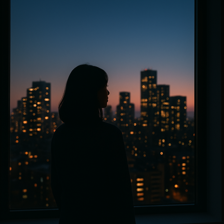  10·15 대책 이후, 결국 내가 예상했던 흐름이 현실이 되기 시작했다