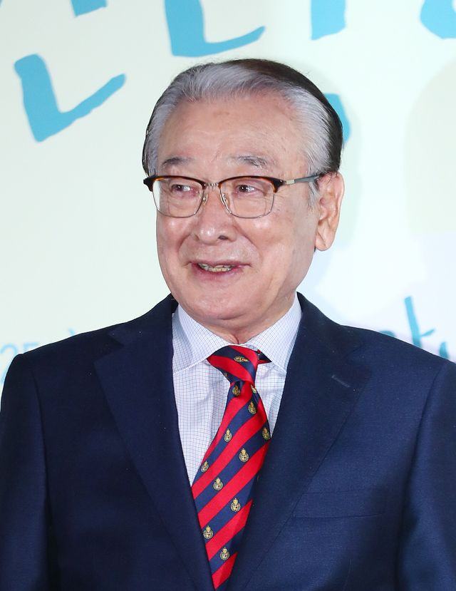  원로배우 이순재 25일 별세…향년 91세