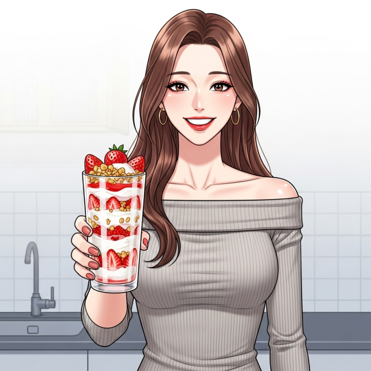  아이 아침 메뉴: 영양 만점! 절대 실패 없는 엄마표 BEST 5