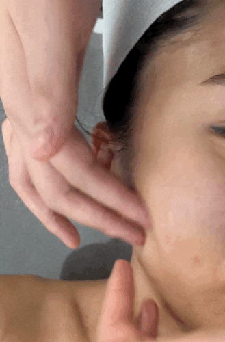  검단피부관리 아프지 않은 윤곽 정석 에뜨르에스테틱 T페이스핏 후기