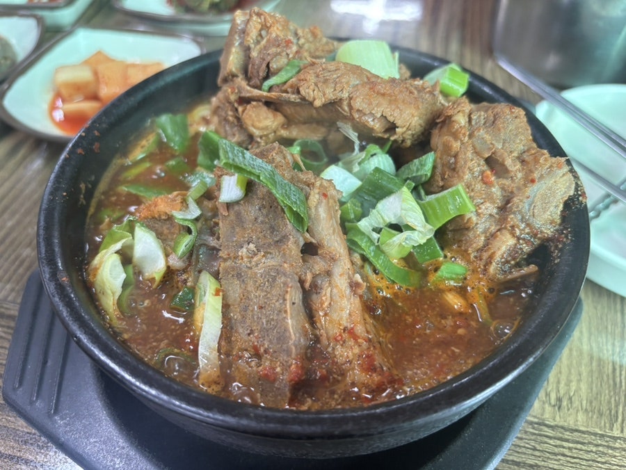 전통순대백화점 사진 4