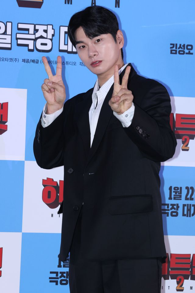  단단히 뿔난 이이경, ‘노빠꾸’ 행보…협박범 고소 진행 상황 공유 [왓IS]