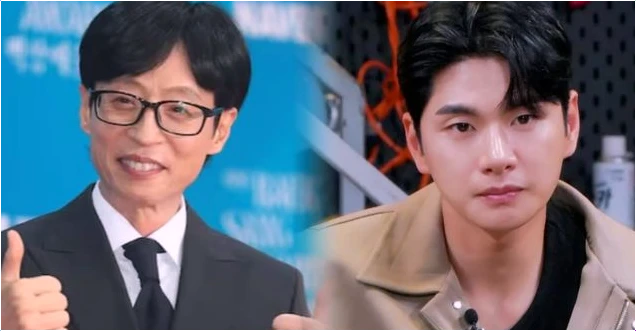 놀면 뭐하니 이이경 하차 통보! 유재석 책임론과 제작진의 '썩은 사과' 논란