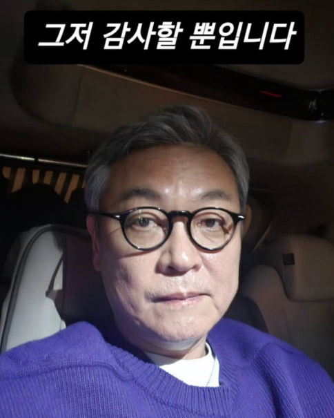모범택시3 끝이라고? 장대표의 먹먹한 고백… 시즌4가 흔들린 순간
