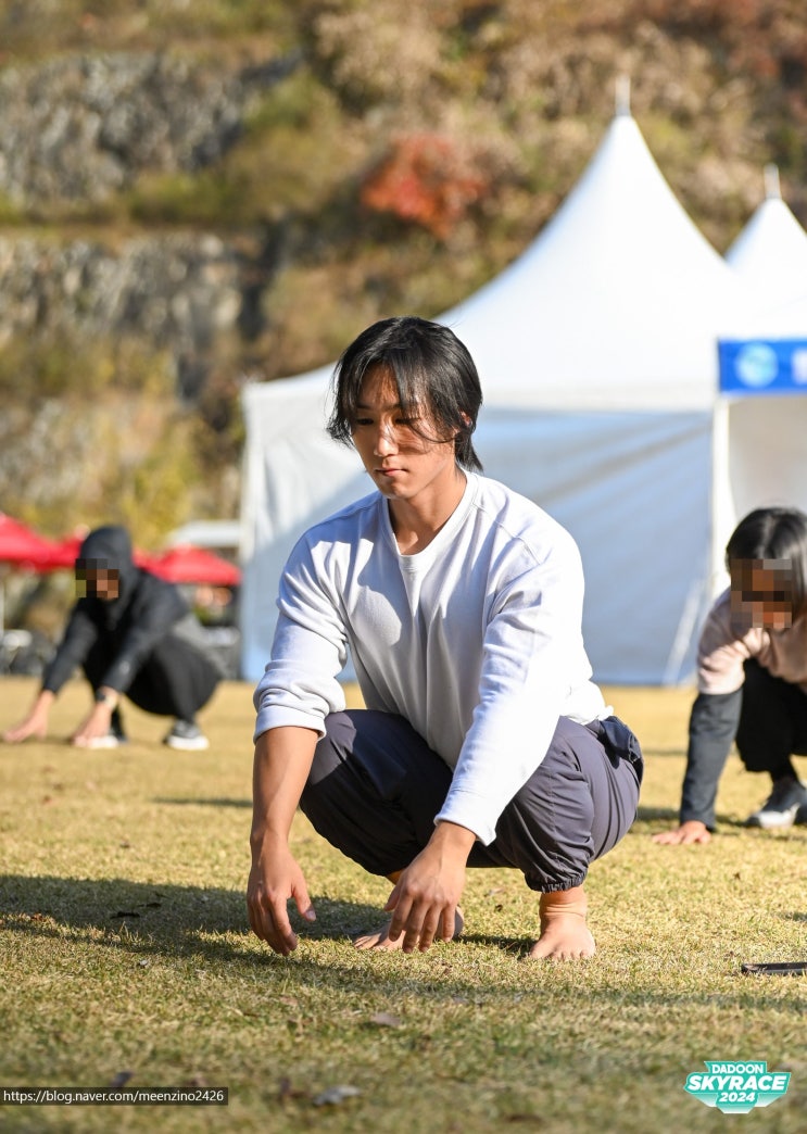  “운동 처음 시작하시는 분들에게 정말 좋은 선생님이에요.“ / 영등포역 헬스초보PT