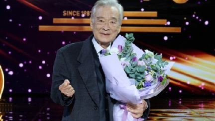 故 <b>이순재</b> 별세, <b>이재명 대통령</b> 추모…문화예술계 큰 별