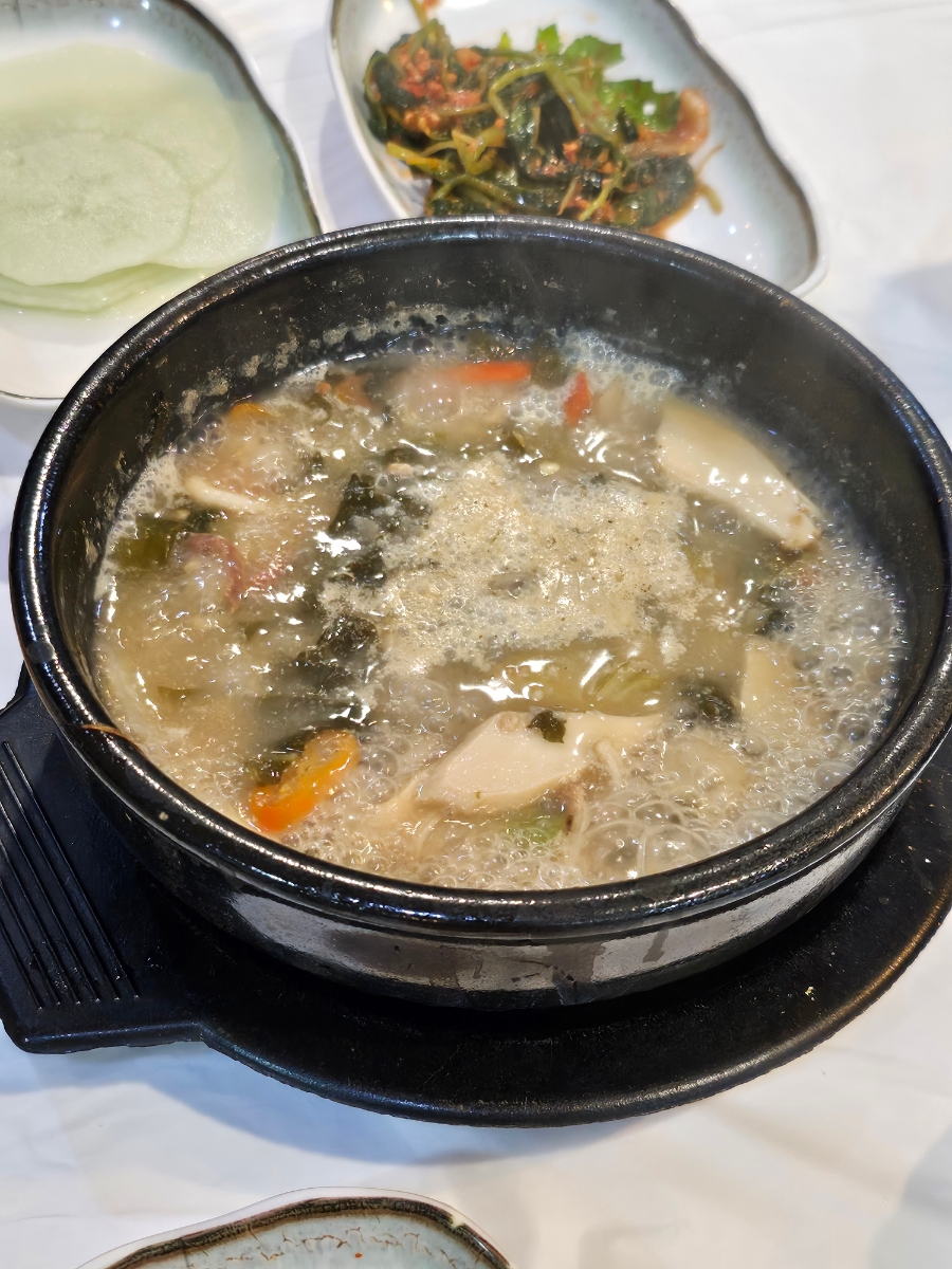 Gwangilsutbulgalbi photo 6
