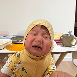 육아용품, 올해도 구매한 FUB 퍼브 바라클라바 직구 후기 (20개월 90/100cm 사이즈)