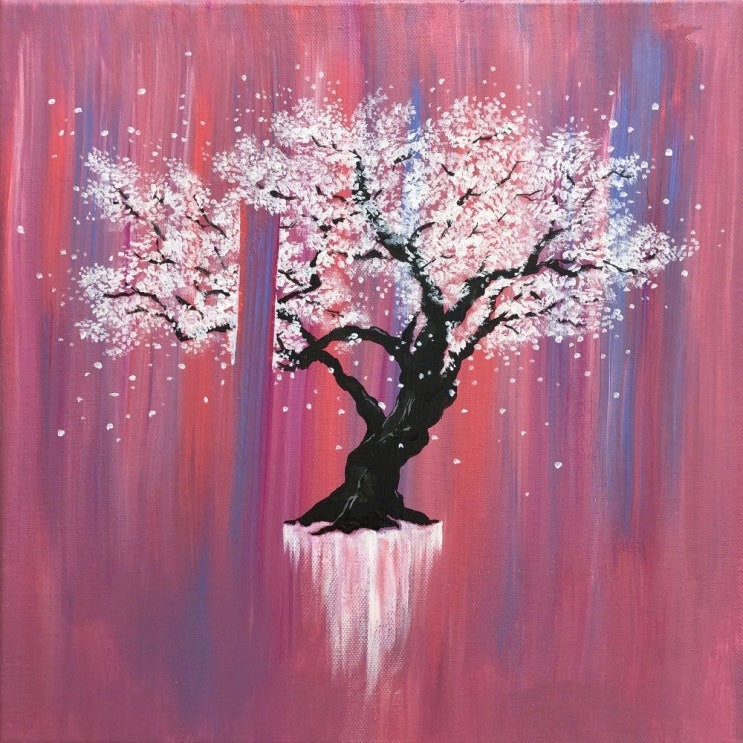  릴러말즈 (Leellamarz), Frankie James (프랭키 제임스) - SAKURA (Feat. The Quiett)
