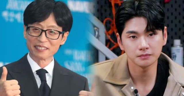 이이경 하차 통보가 '썩은 사과' 도려내기?… 침묵하는 유재석 책임론(+유재석 책임 논란, 놀면뭐하니 제작진 논란)