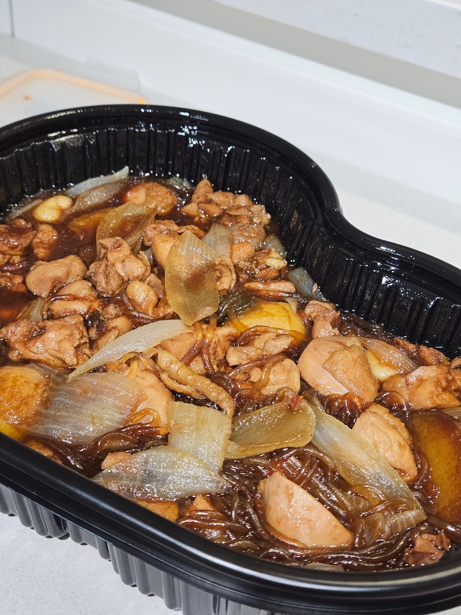 두찜 광명철산점 사진 2