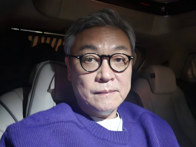  “마지막일지도…” 김의성, ‘모범택시3’ 끝내고 귀갓길에 울컥