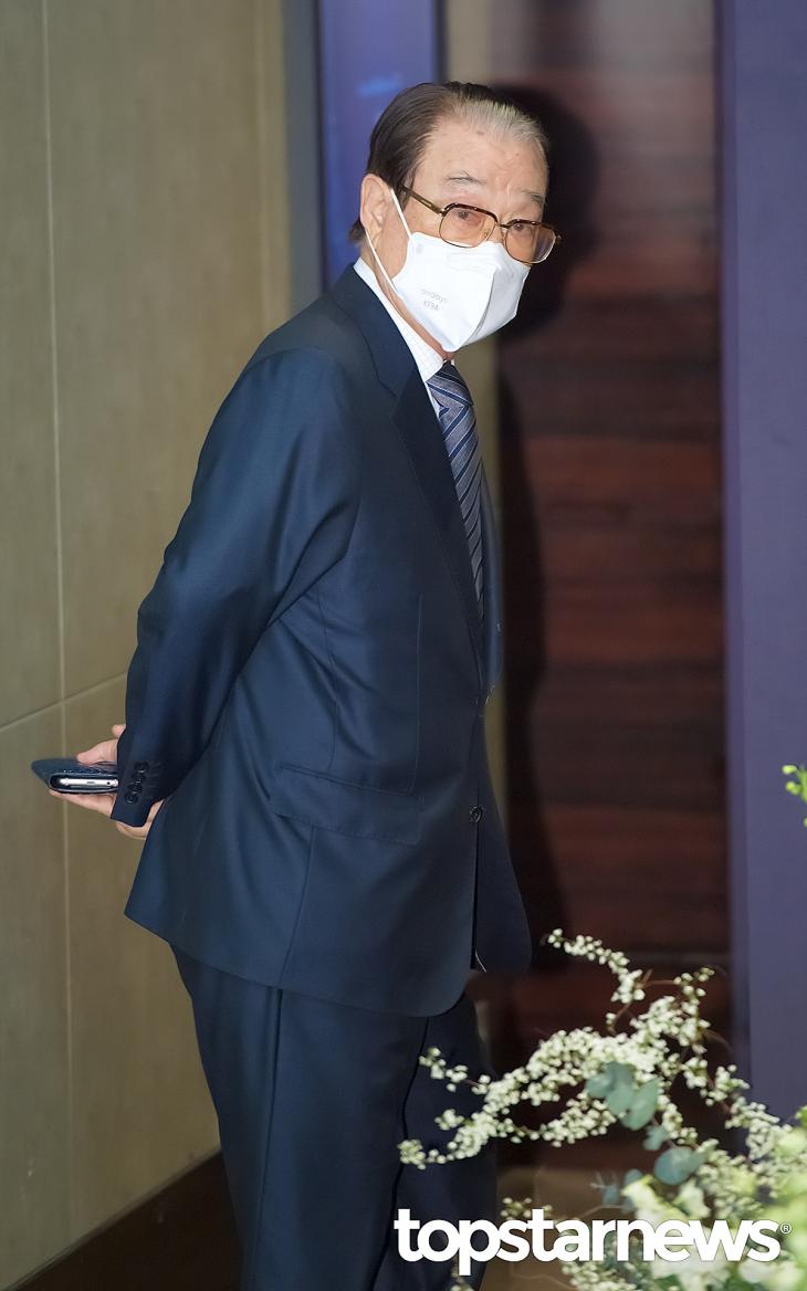 기억할 것" <b>이재명 대통령</b>→김동연 경기도지사, 故<b>이순재</b> 추모