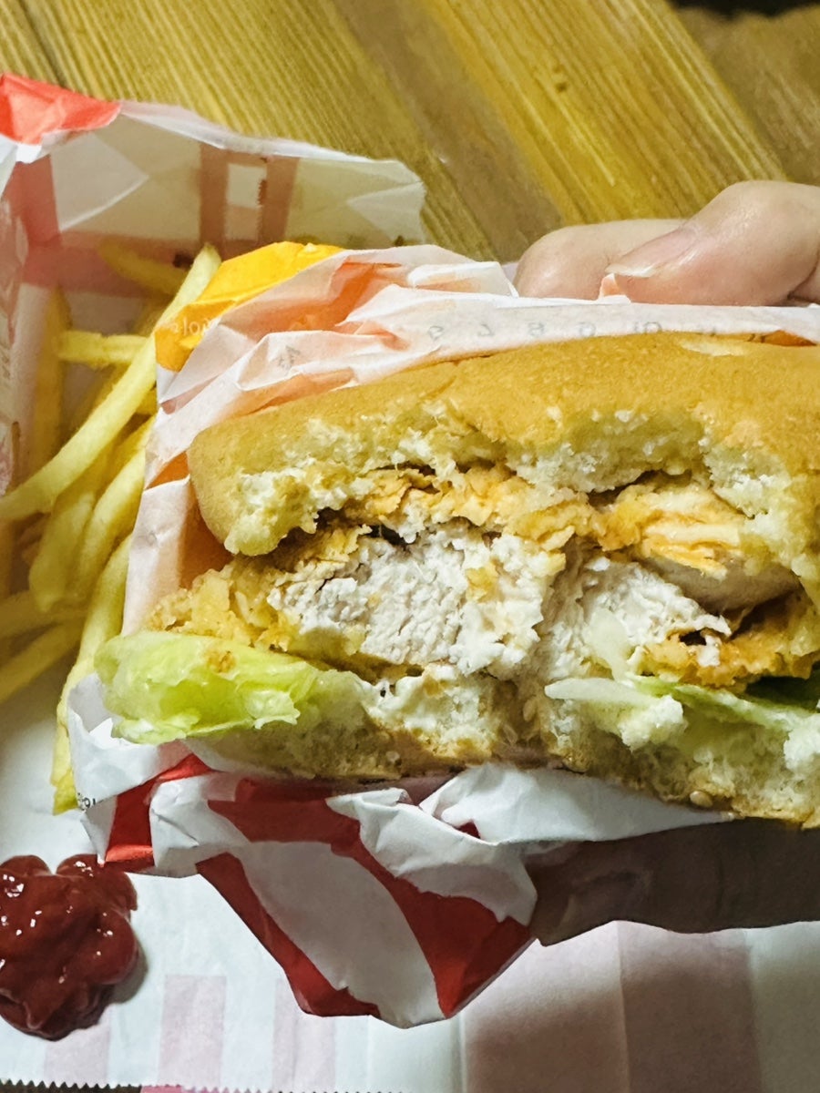 KFC 파주금촌점 사진 4