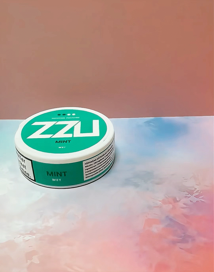  쭈 ZZU 민트 6mg·8mg 비교｜금연 준비자를 위한 사용후기
