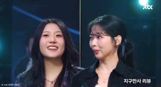 싱어게인4 18호 가수 이름 김규리 80호 정체 누구 노래 김예찬 인스타 프로필 핑크판타지