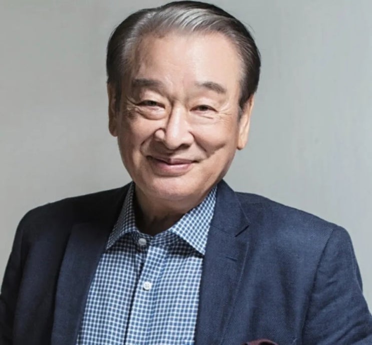 국민배우 <b>이순재</b> 선생님께 바치는 <b>추모</b>의 글