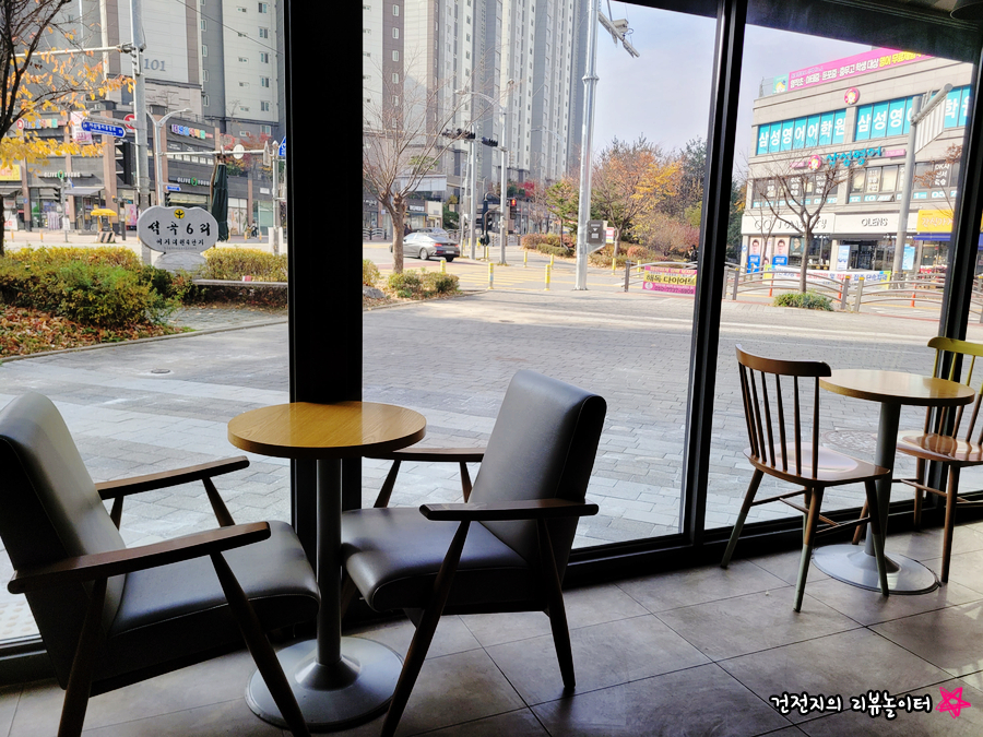 배스킨라빈스 아산둔포점 사진 2
