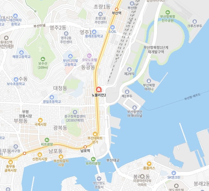 돈월드 사진 5