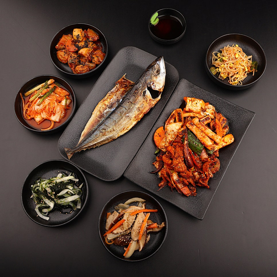 간동식당 사진 4