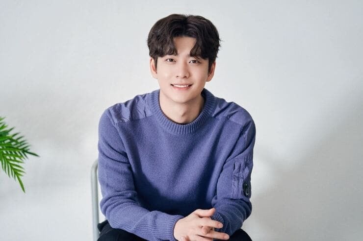 강태오 프로필 드라마 출연작 나이 키 본명 고향 학력 군대 가족 MBTI 이상형
