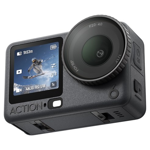  DJI Osmo Action 6 에센셜 콤보