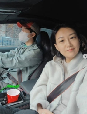   장윤정, 사족 보행까지…심각했던 컨디션 후 근황 공개에 모두가 놀랐다