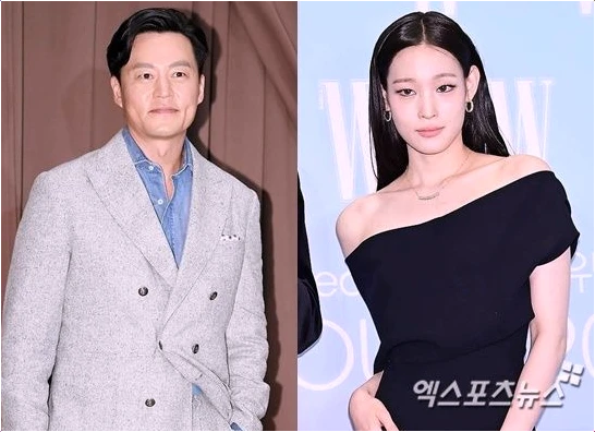  이서진 애니 신세계 정유경 회장까지 이어진 역대급 인맥 총정리!