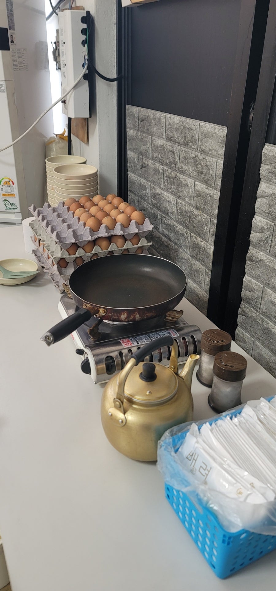 정든한식뷔페 사진 6